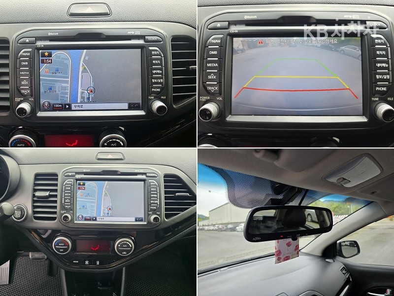 2014 - kia all