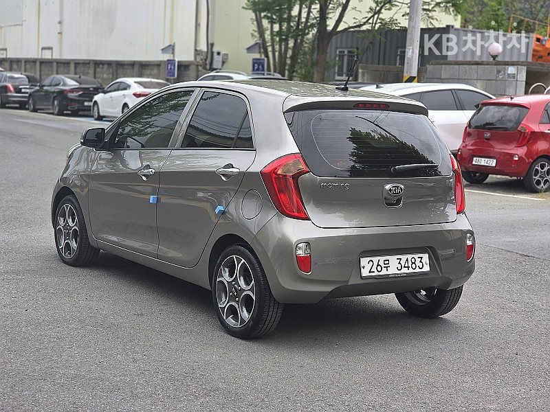 2014 - kia all