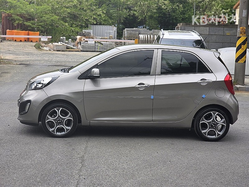 2014 - kia all
