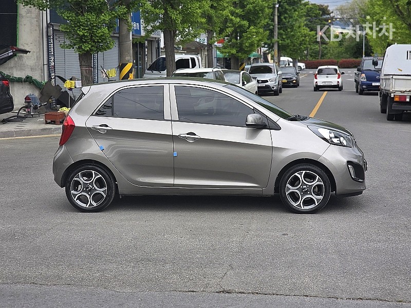 2014 - kia all