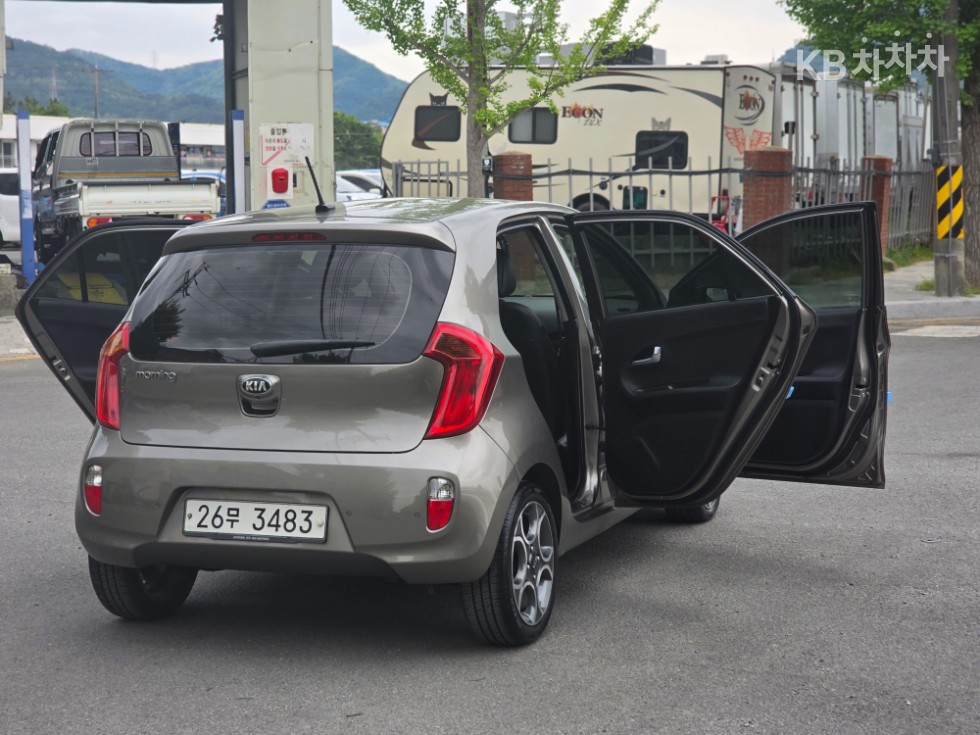 2014 - kia all
