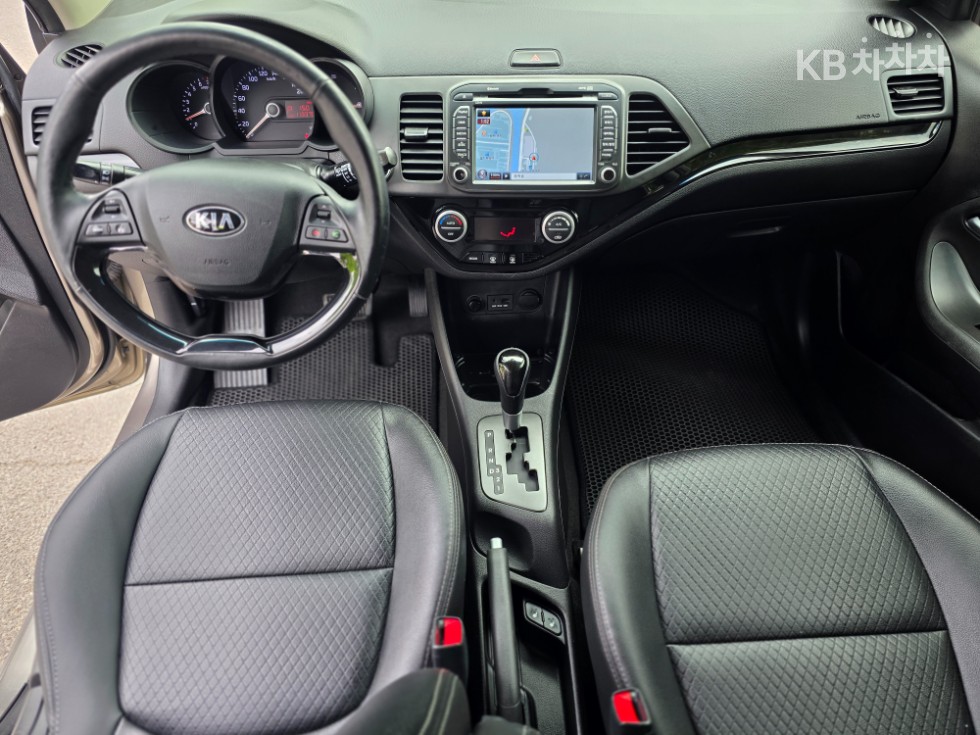 2014 - kia all