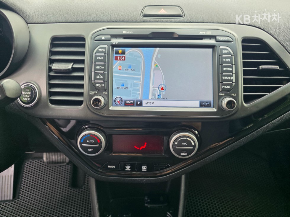 2014 - kia all