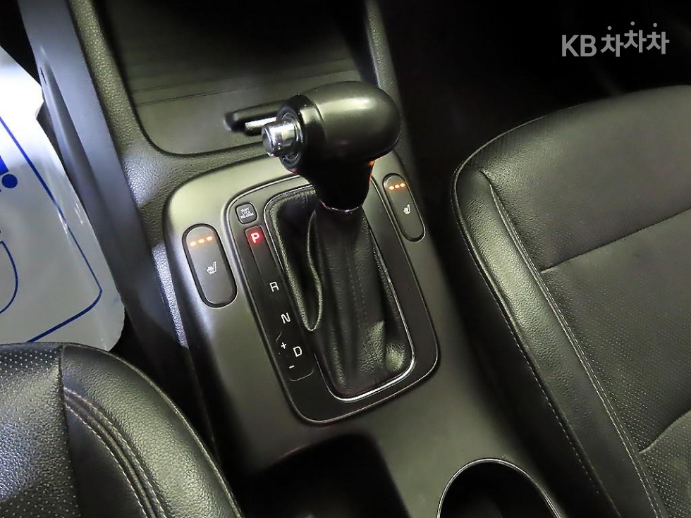 2014 - kia k3