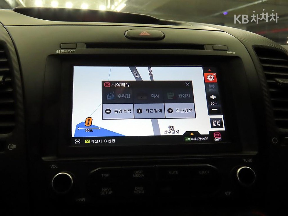 2014 - kia k3
