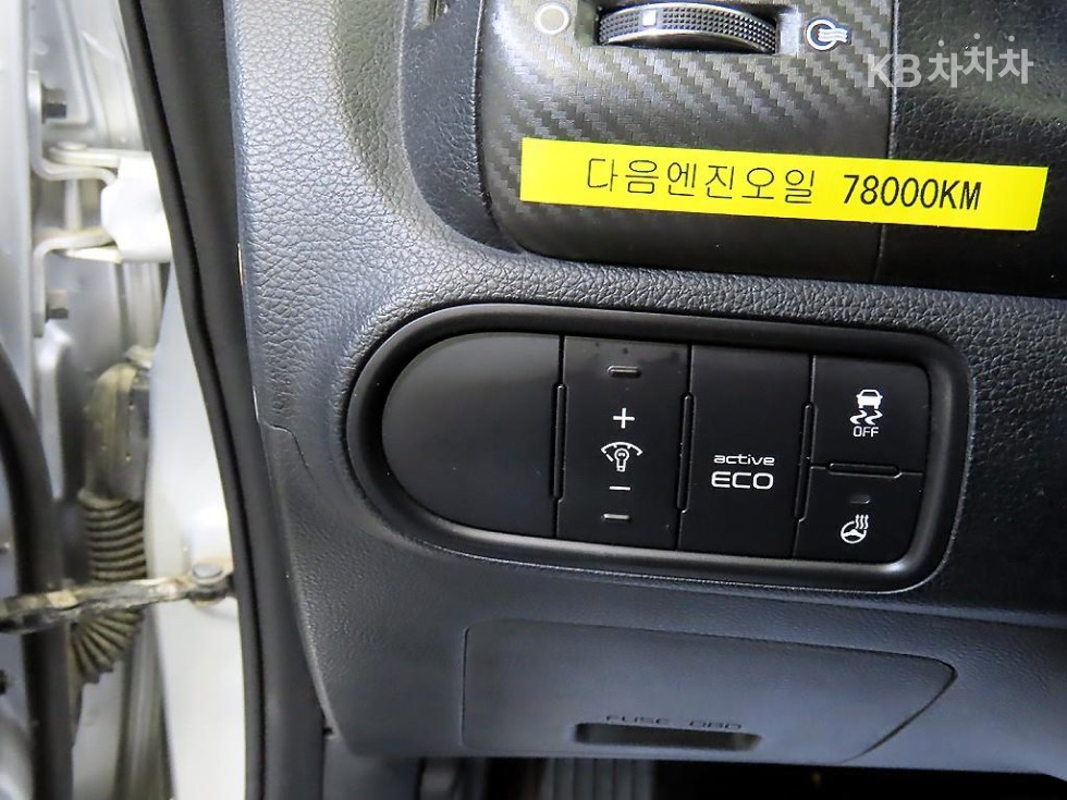 2014 - kia k3