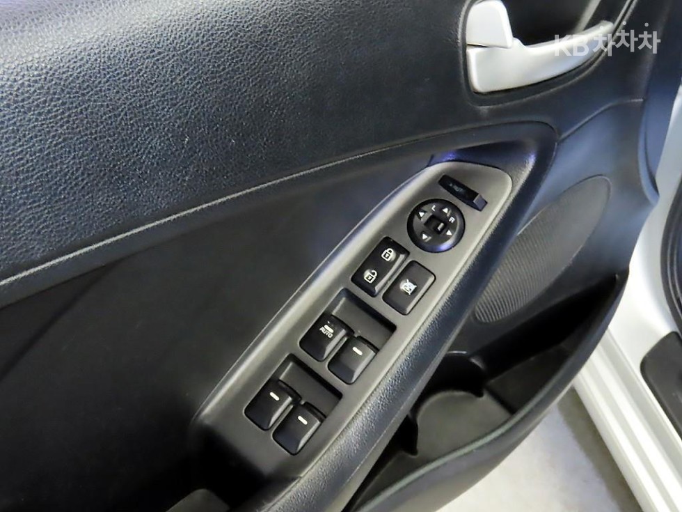 2014 - kia k3