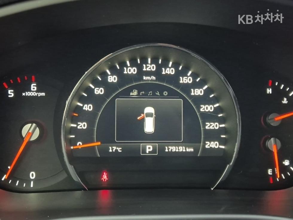 2016 - kia sorento