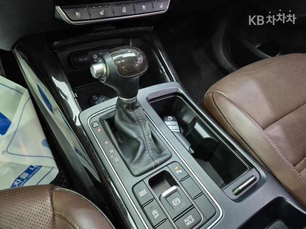 2016 - kia sorento