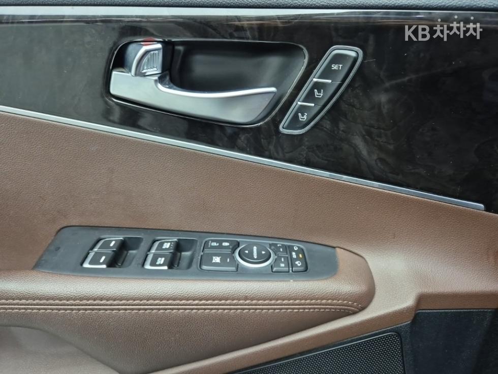 2016 - kia sorento