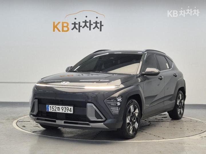 Hyundai Kona The Hybrid SX2 1.6 HEV Inspiration