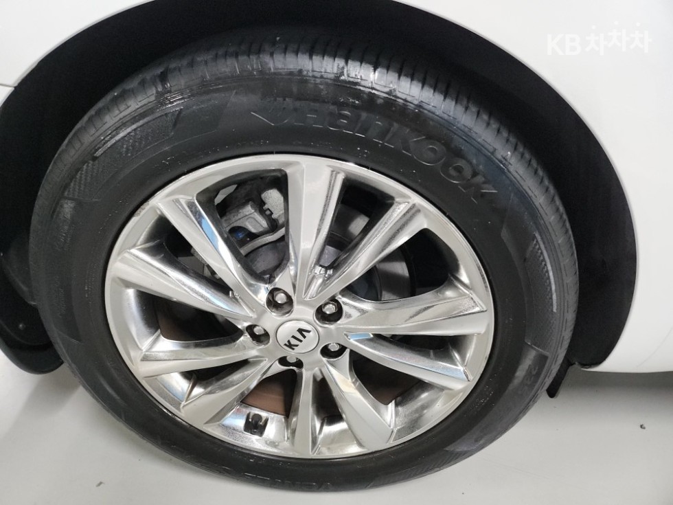 2019 - kia carnival