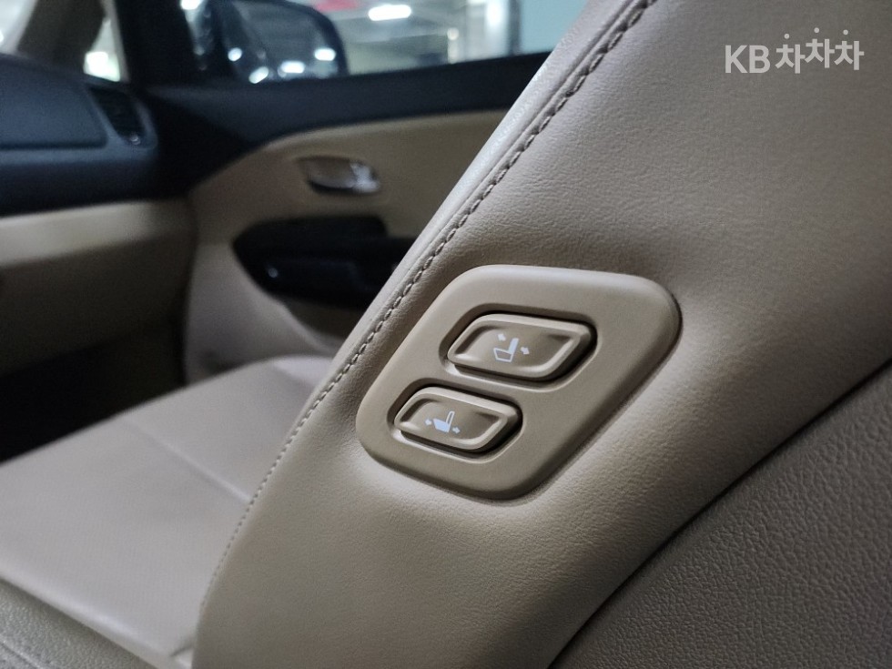 2019 - kia carnival