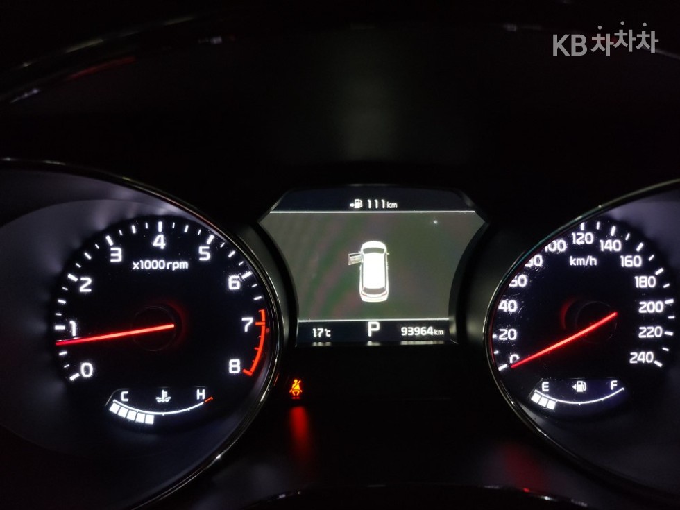 2019 - kia carnival