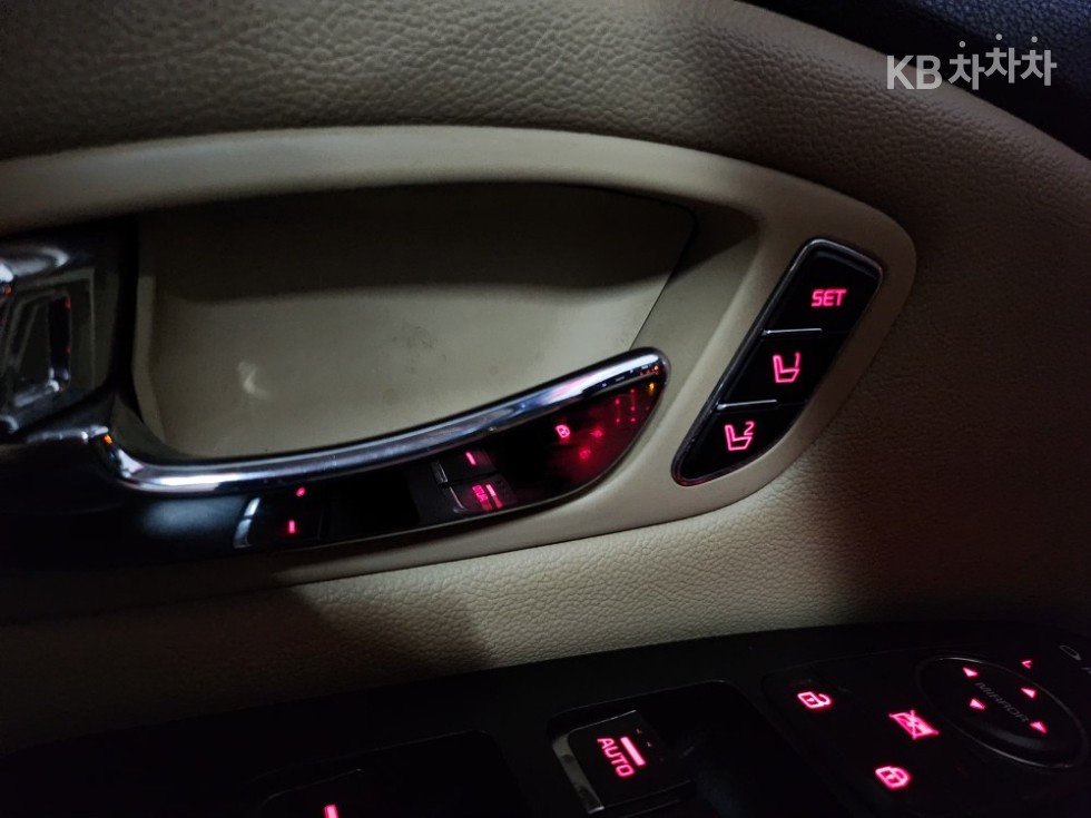 2019 - kia carnival