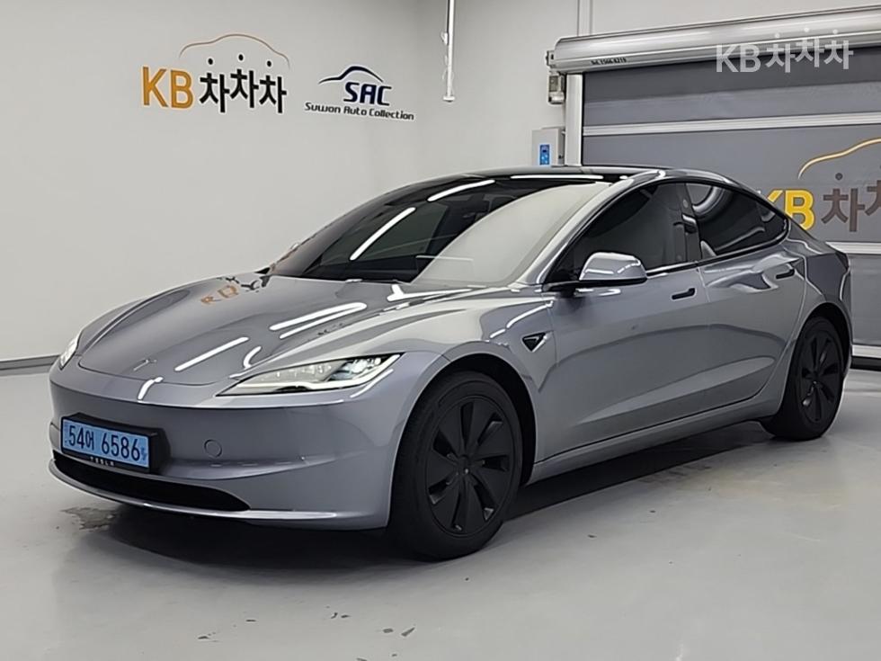 테슬라 Model 3