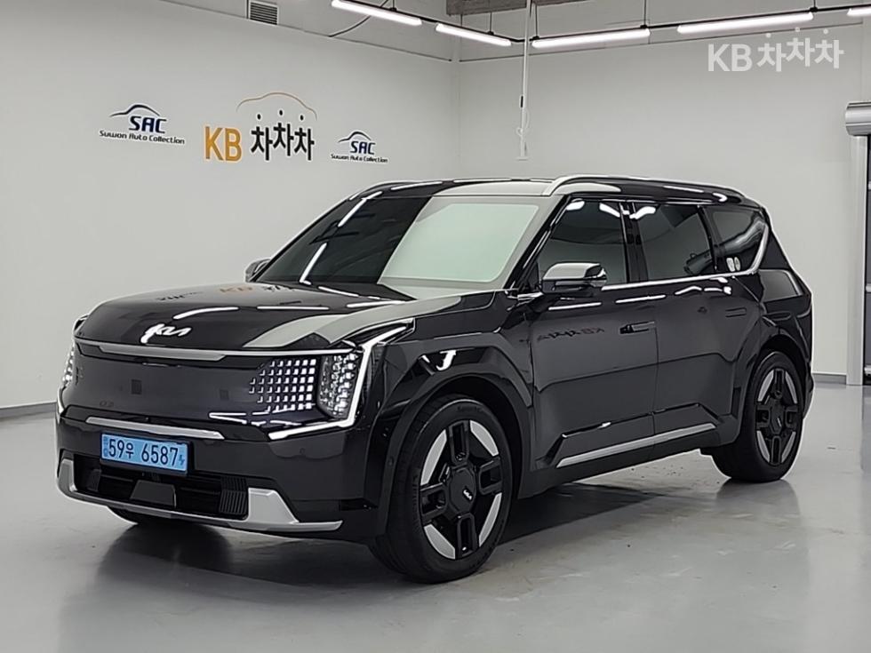 기아 EV9