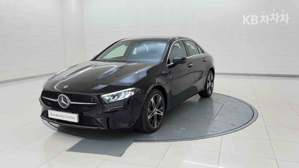 2026 mercedes-benz a-class