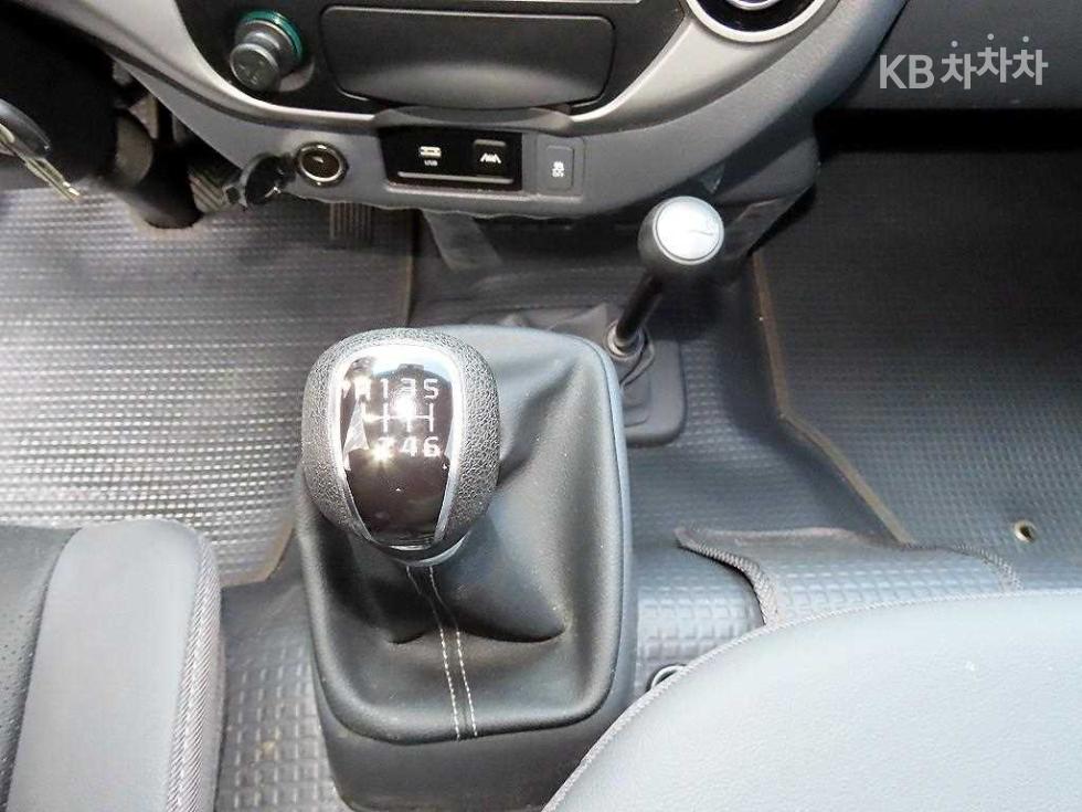 2025 - kia bongo iii