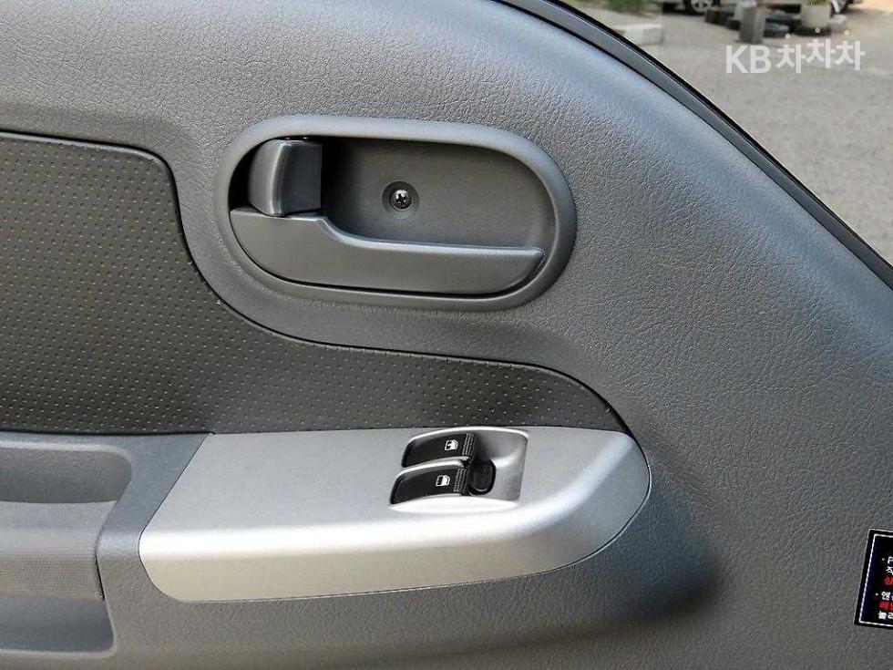 2025 - kia bongo iii