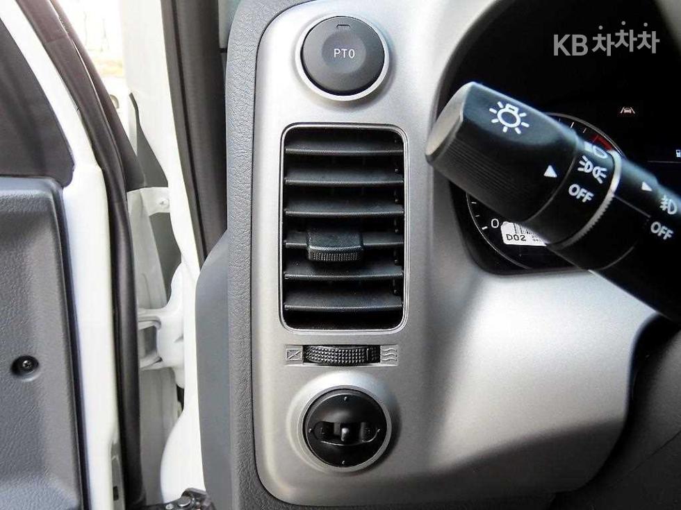 2025 - kia bongo iii
