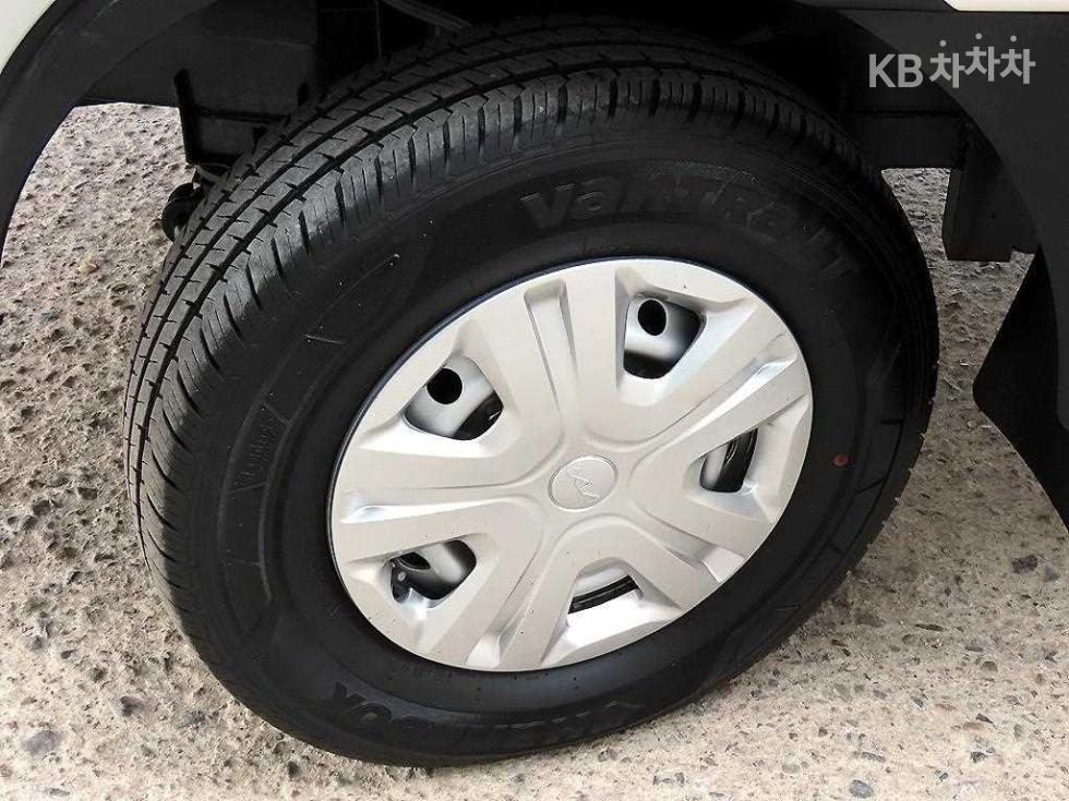 2025 - kia bongo iii