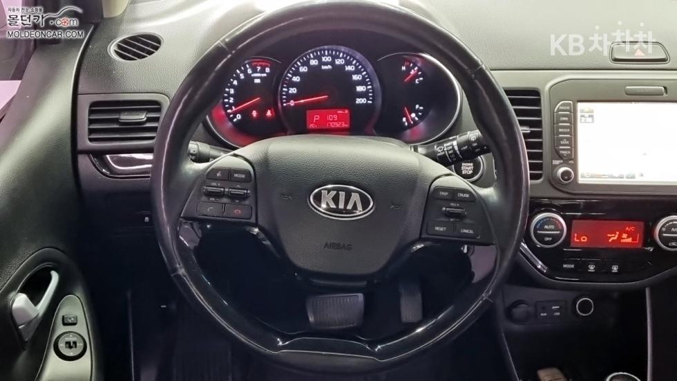 2016 - kia morning