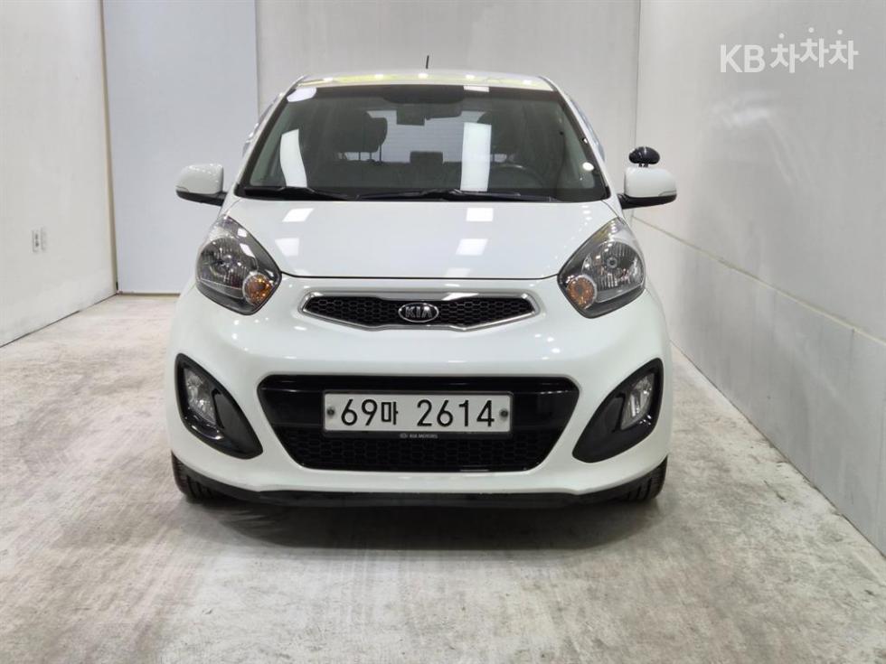 2015 kia all