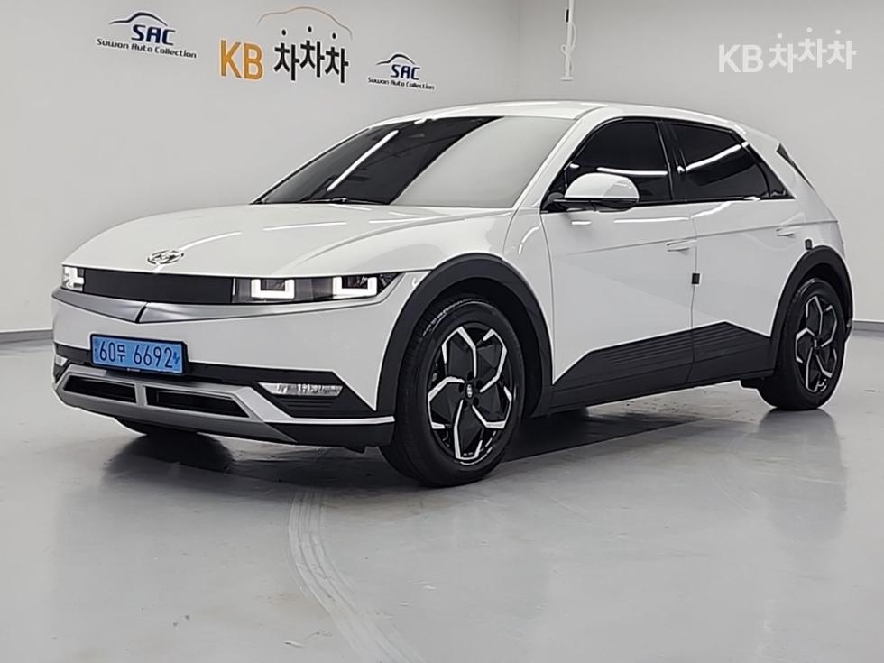 현대 아이오닉5 롱레인지 익스클루시브