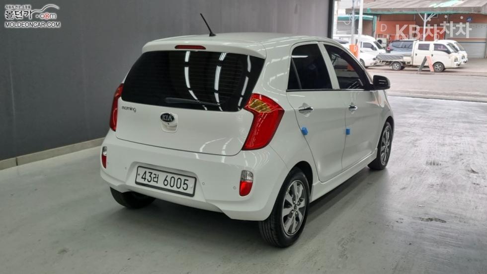 2014 - kia all