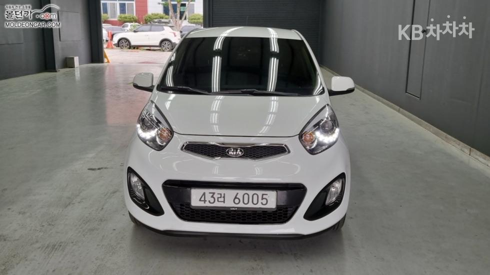 2014 - kia all