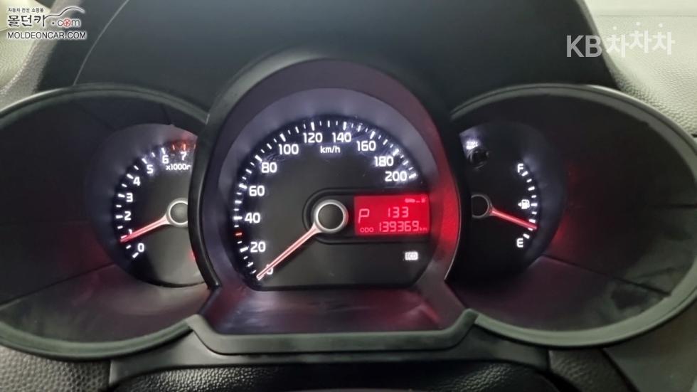 2014 - kia all