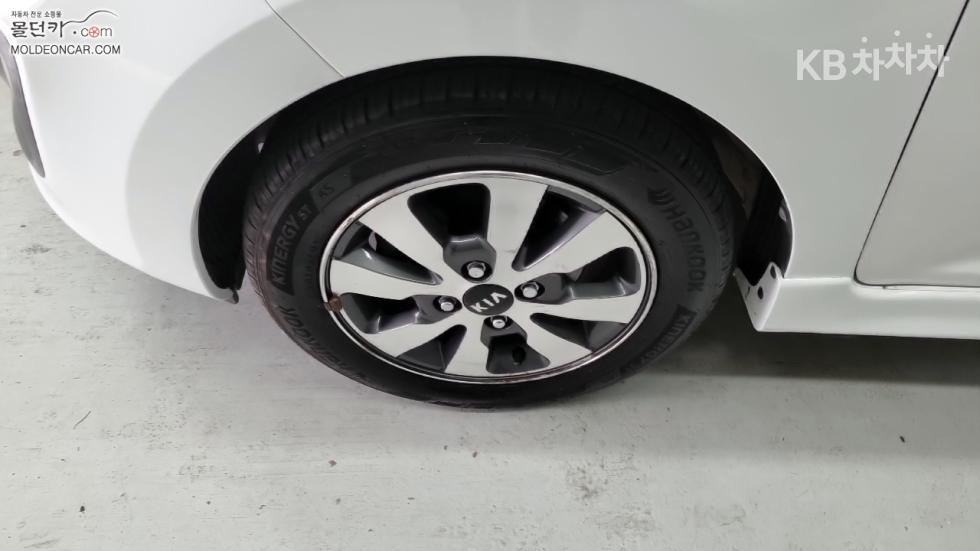 2014 - kia all