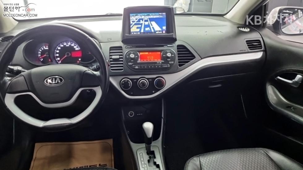 2014 - kia all