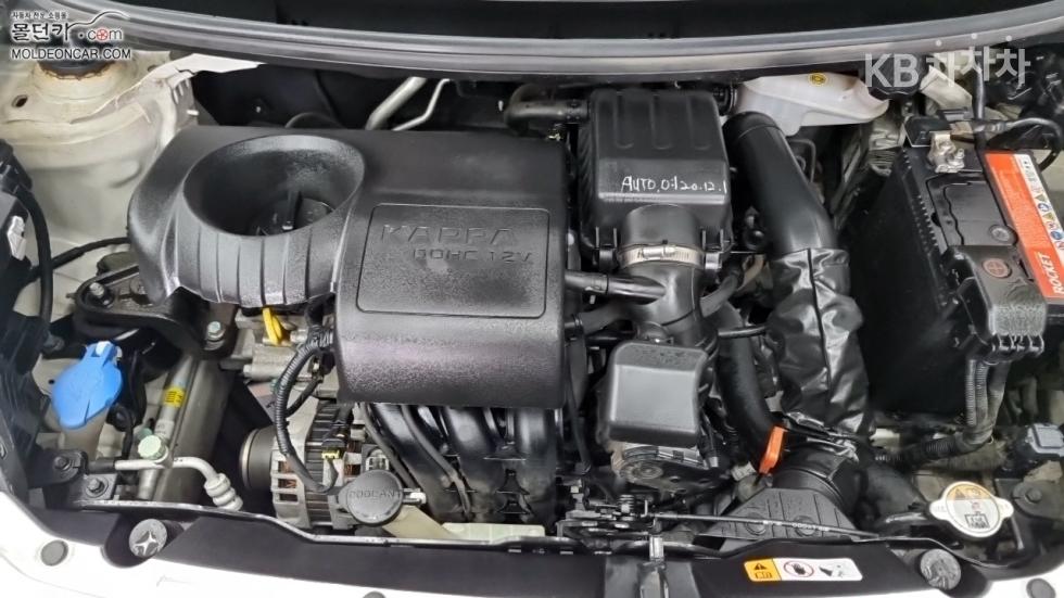 2014 - kia all