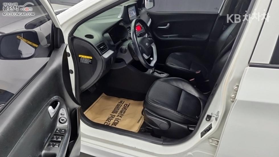 2014 - kia all
