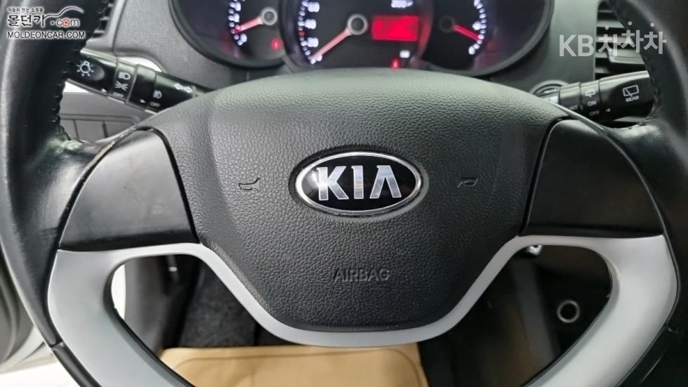 2014 - kia all
