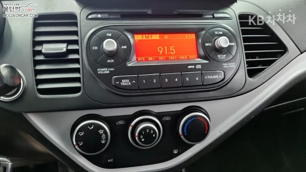 2014 - kia all