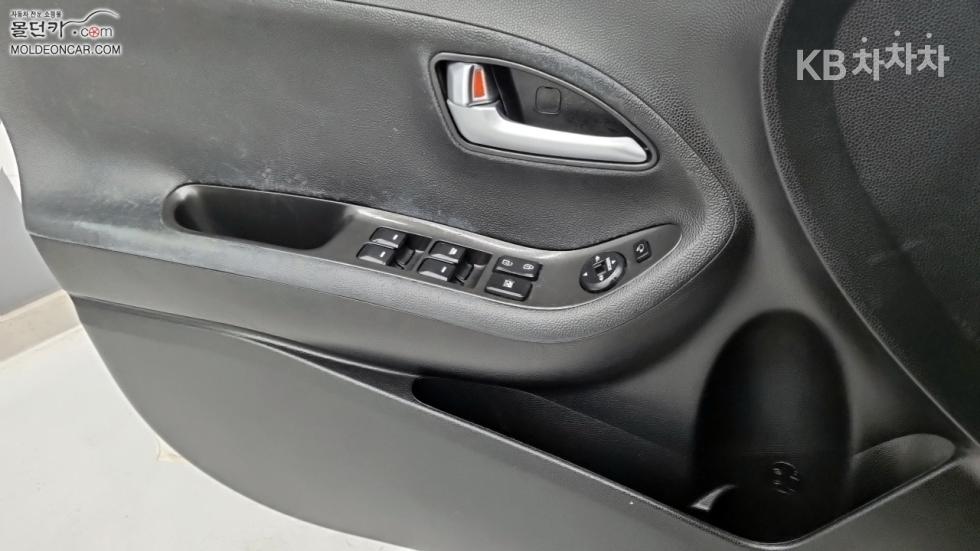 2014 - kia all