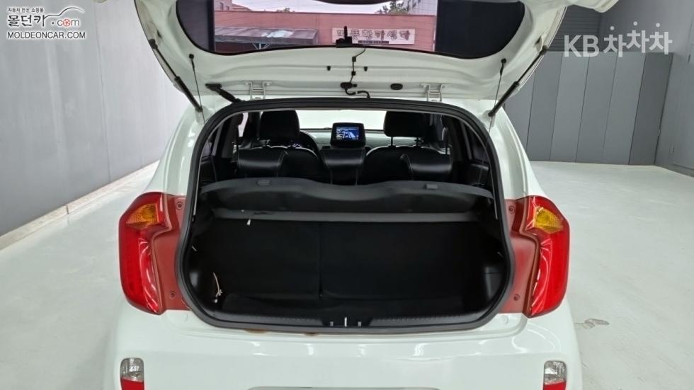 2014 - kia all