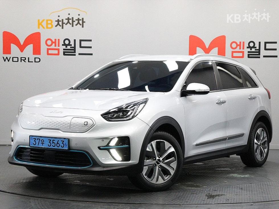 기아 니로 EV 노블레스