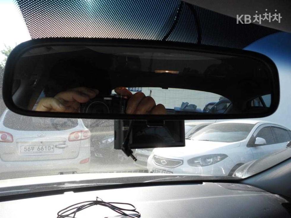 2011 - kia k5