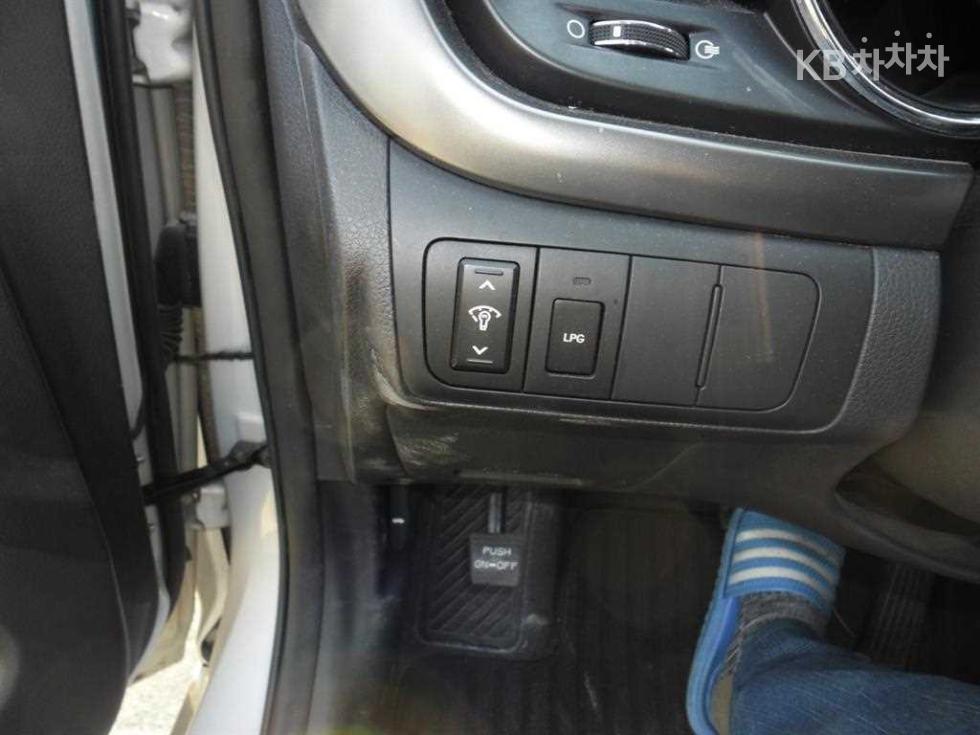2011 - kia k5