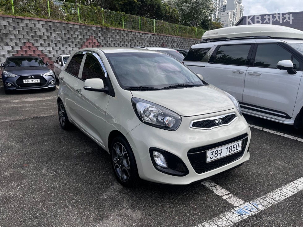 2015 - kia all