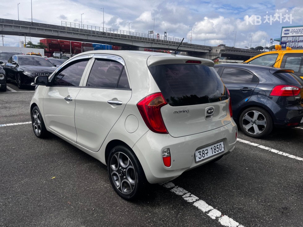 2015 - kia all