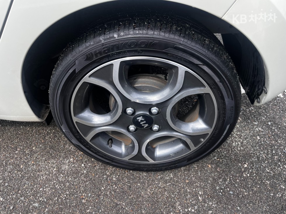 2015 - kia all