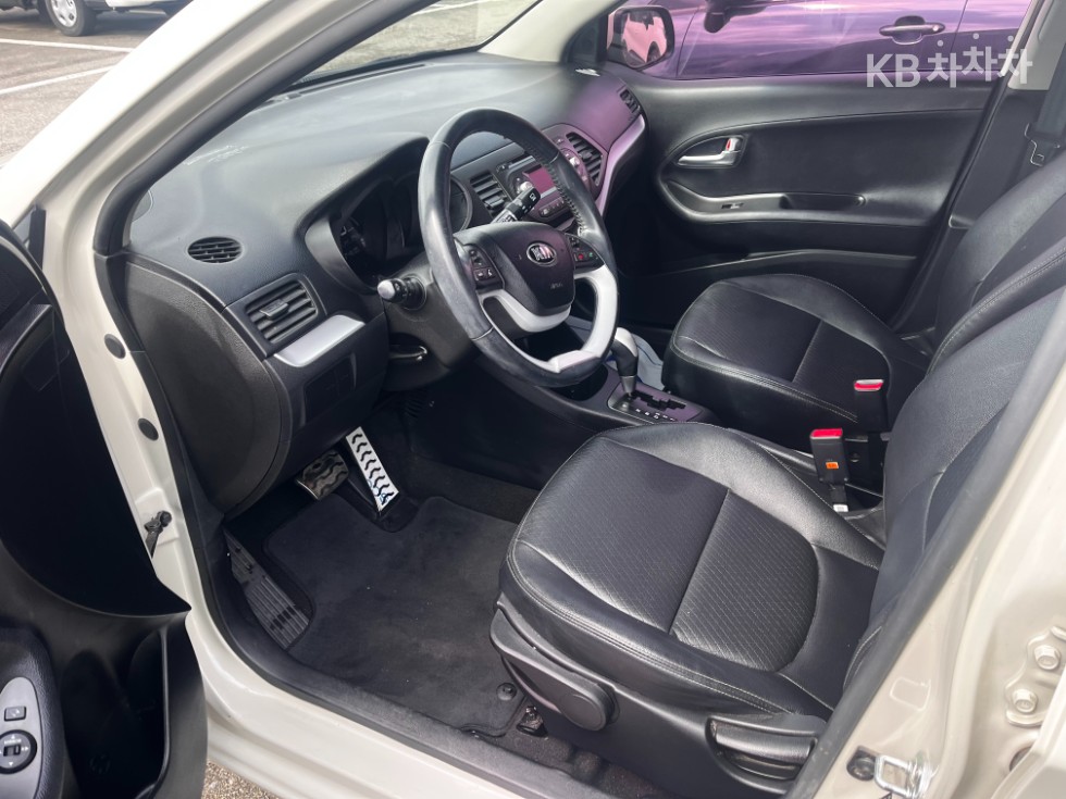 2015 - kia all