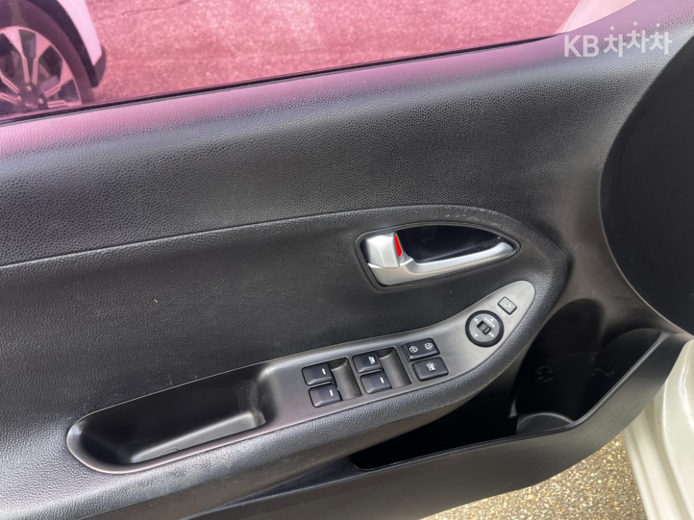 2015 - kia all