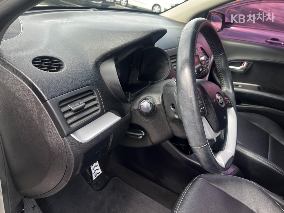 2015 - kia all