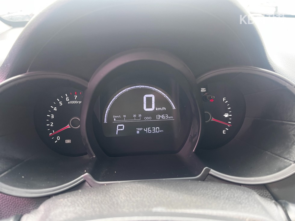 2015 - kia all